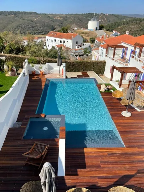 Casas do Moinho