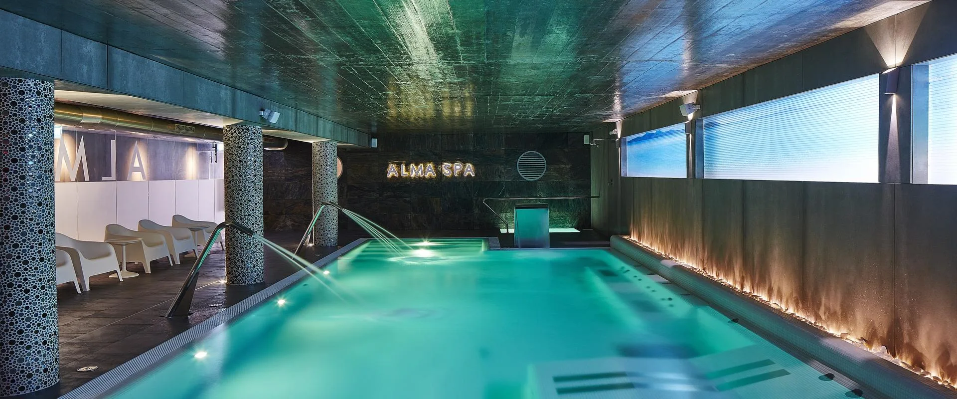 Hotel Alcazar