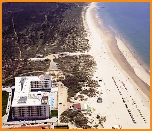 Apartamento Monte Gordo Hotel