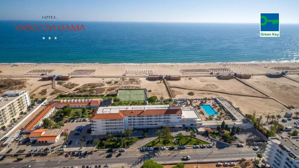 Hotel Vasco da Gama