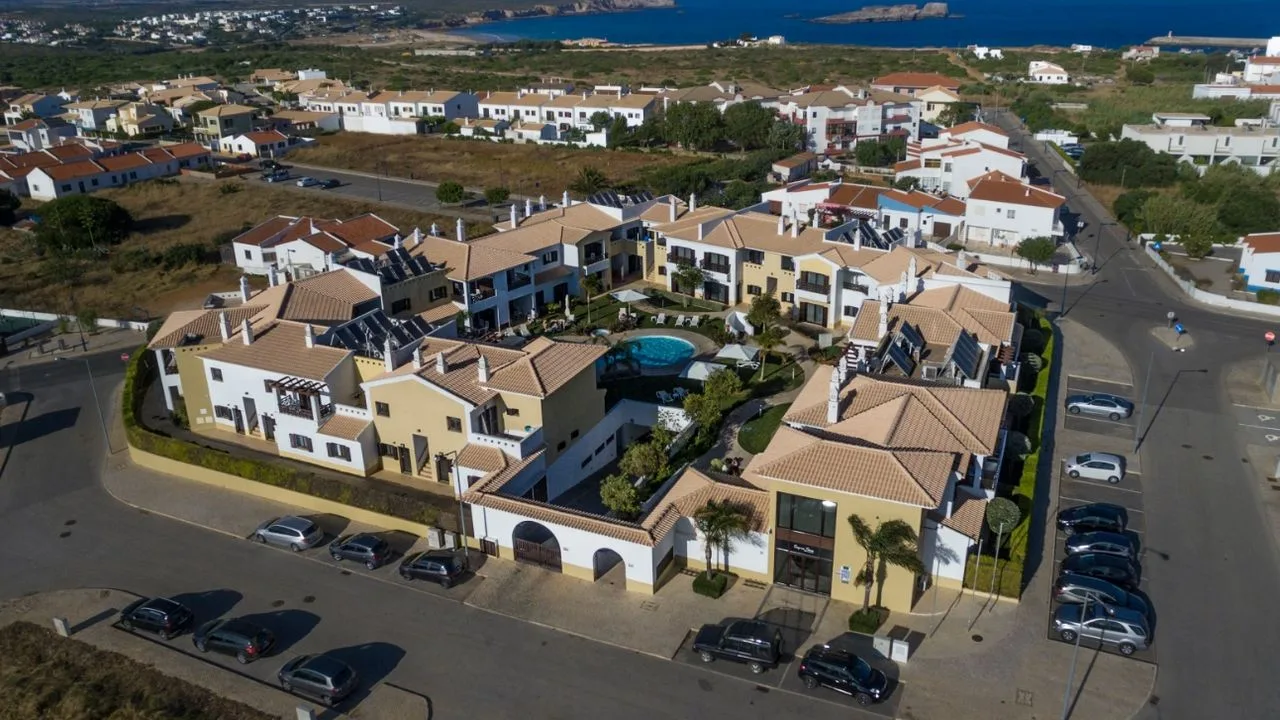 Sagres Time Apartamentos