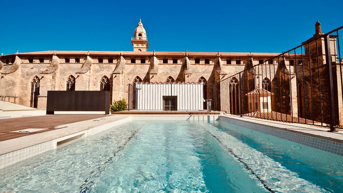 Hotel Basilica