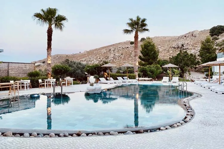 Caesar's Gardens