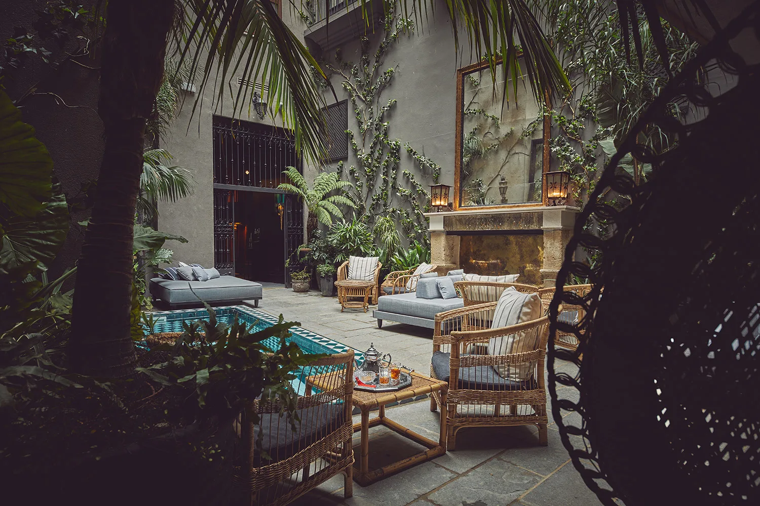Palma Riad
