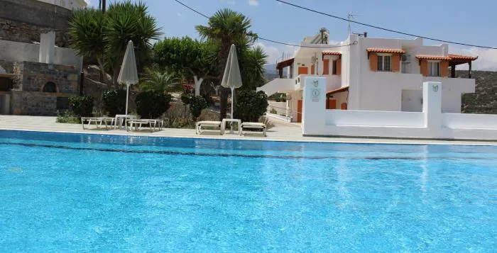 Villa Angela Apartments