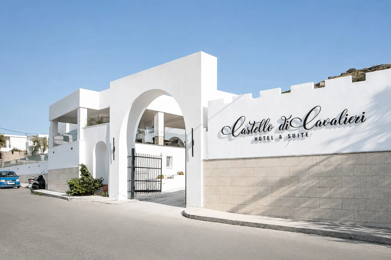 Castello di Cavalieri
