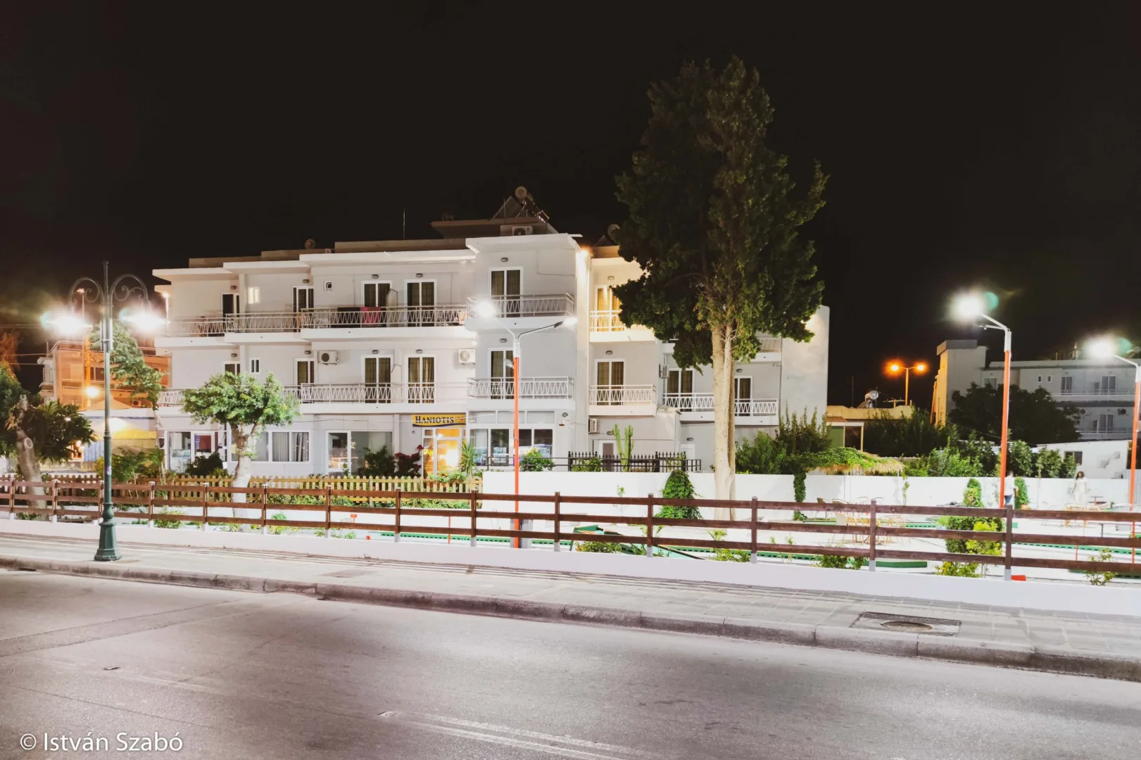 Haniotis Studios