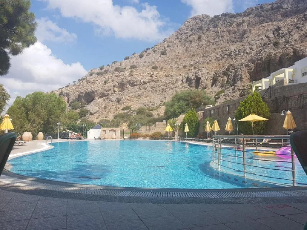 Marianthi Apartments