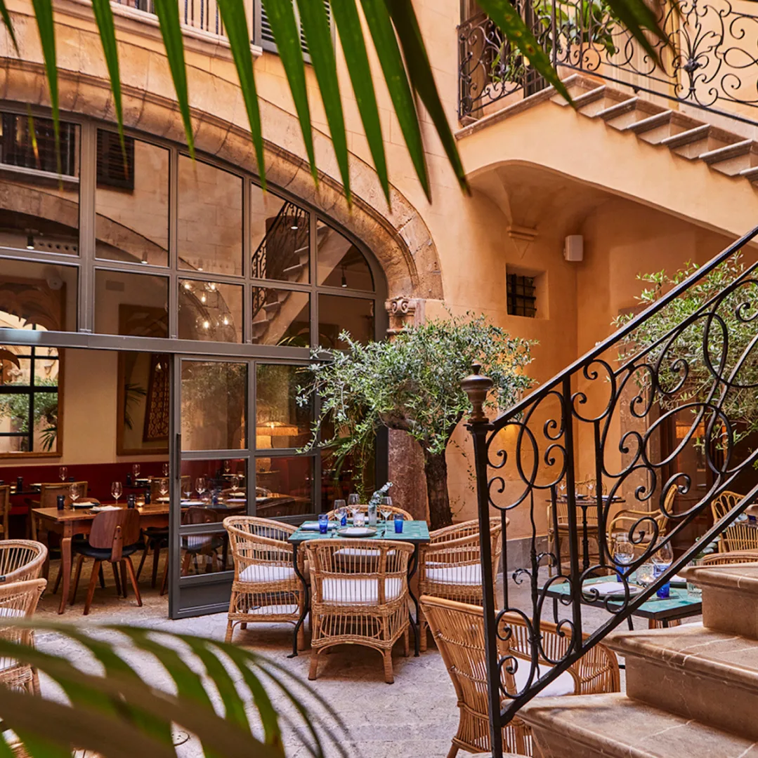 Puro Grand Hotel