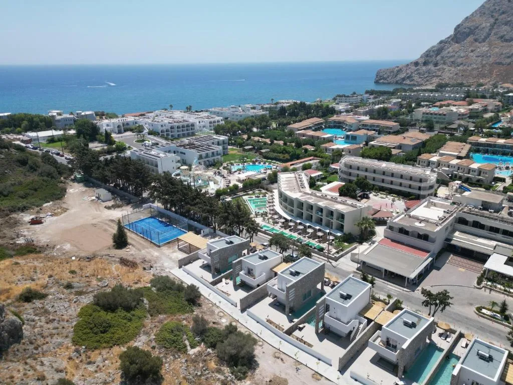 Hotel Taverna Delphini