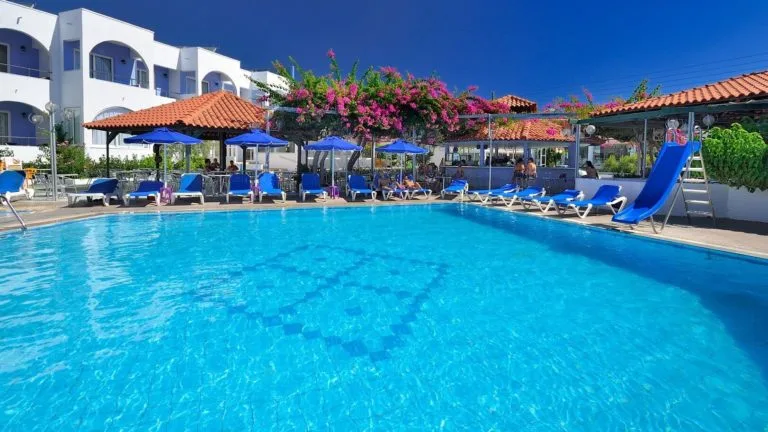 Kolymbia Sun