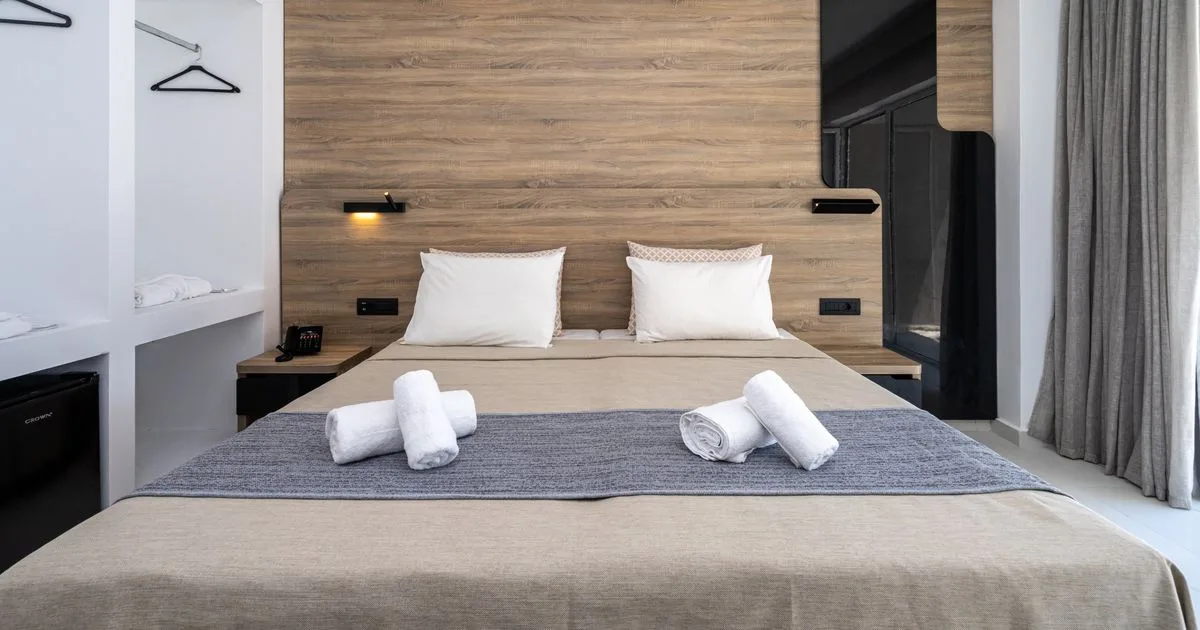 Castellum Suites