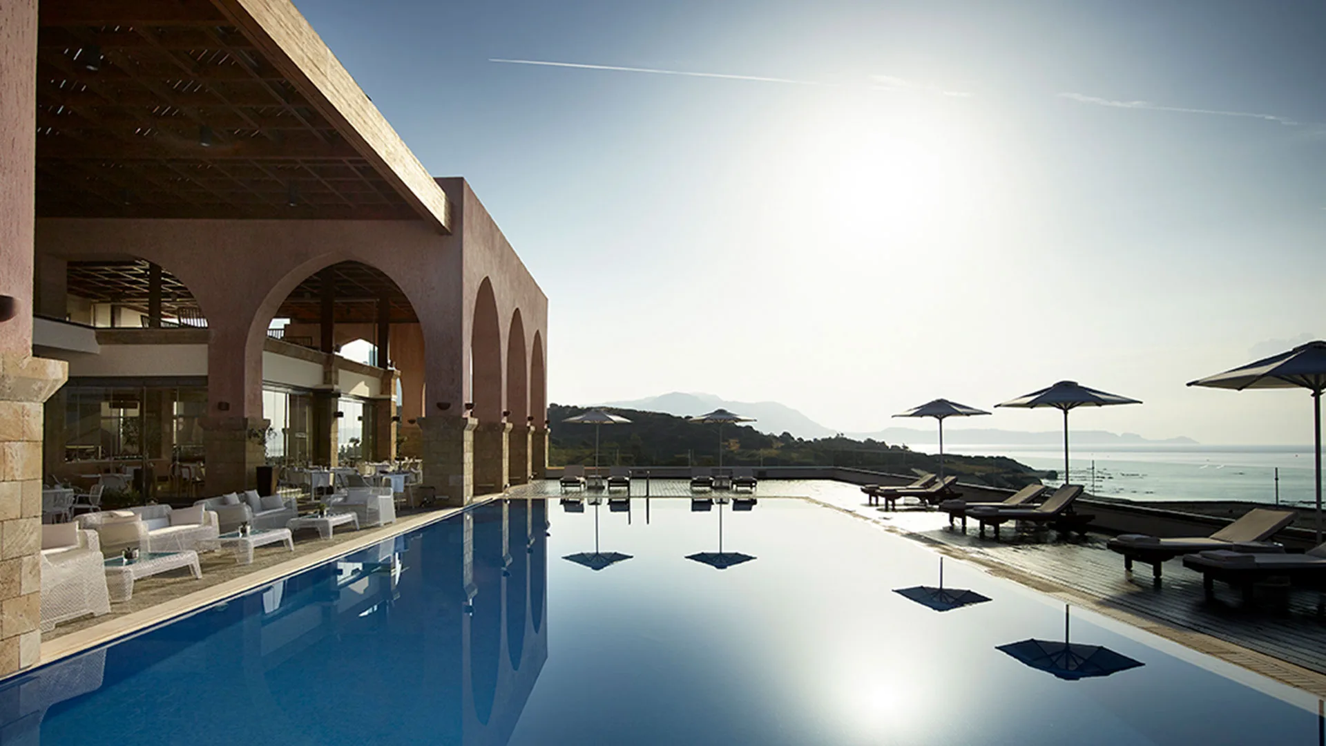 Boutique 5 Hotel & Spa