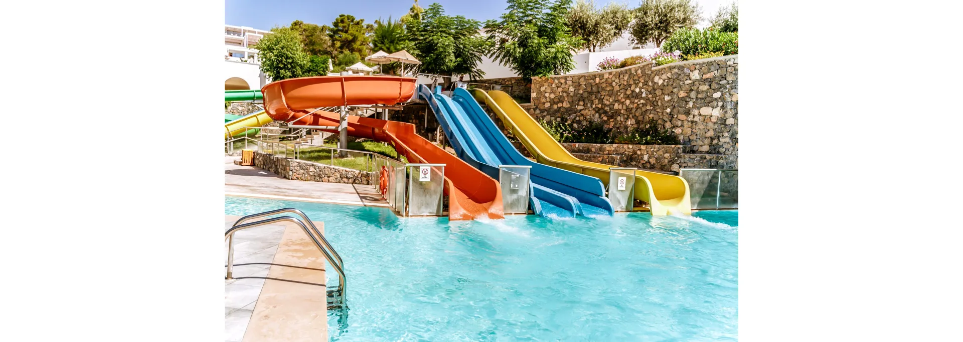 Lindos Royal