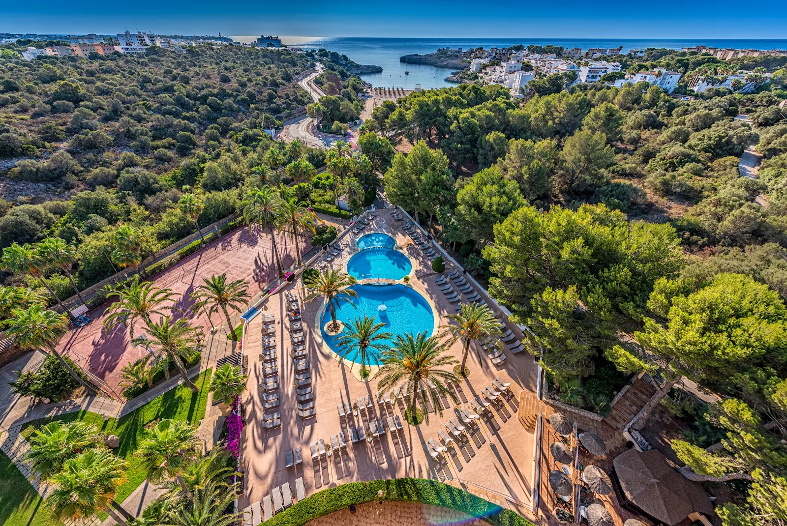 Grupotel Club Cala Marsal