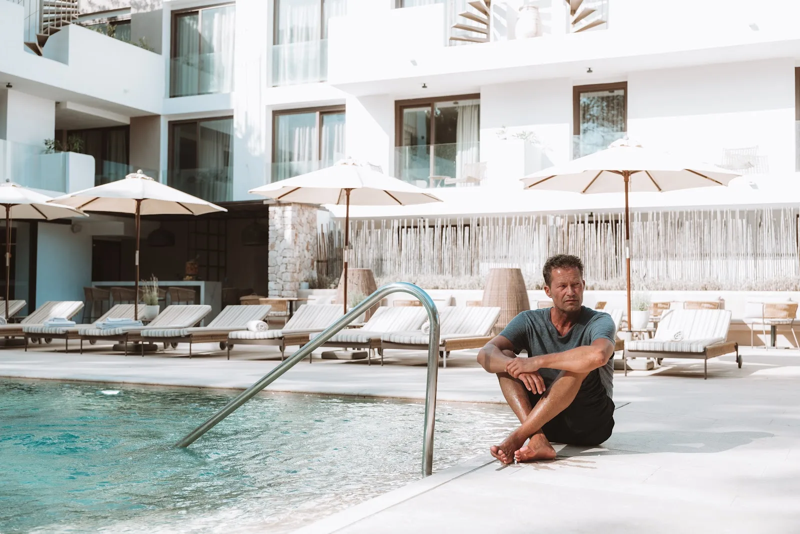 Barefoot Hotel Mallorca