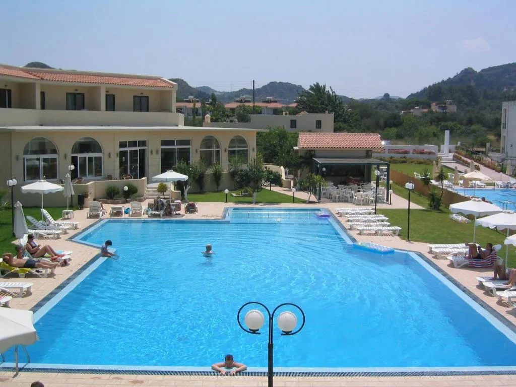 Summerland