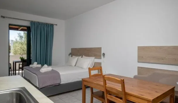 Triantafillas apartments