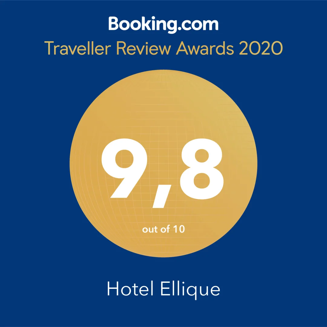 Hotel Ellique