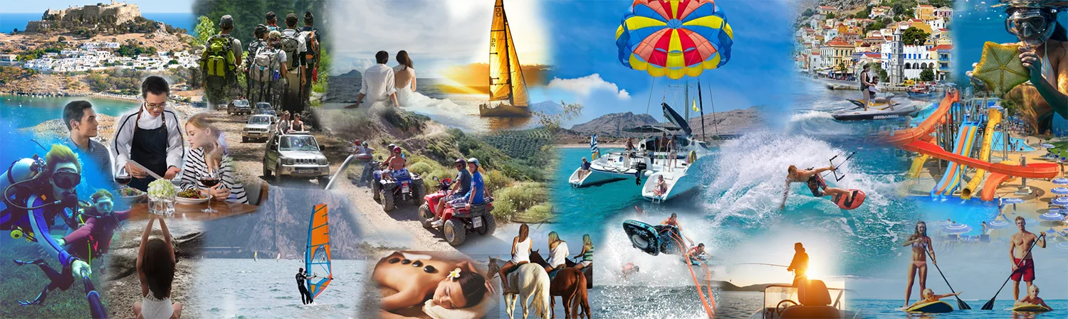 BiancoVillas boutique residence