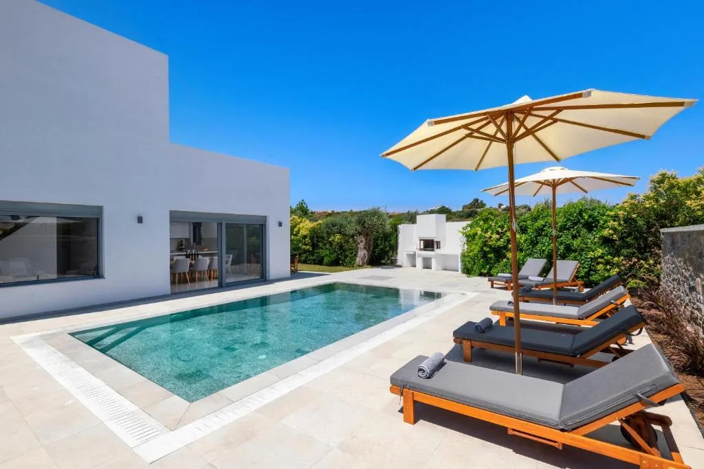 Heather Villa