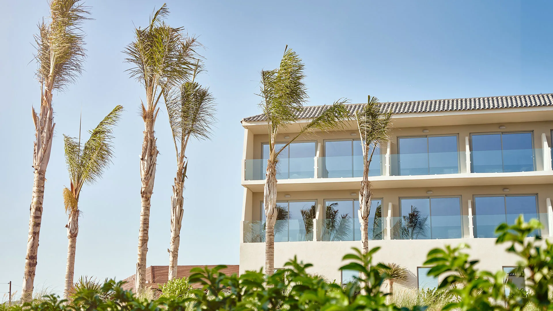 Villa Snta Maria
