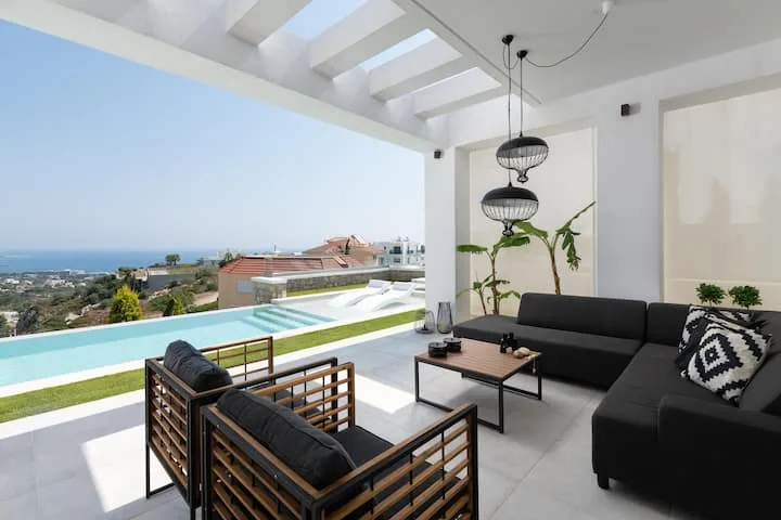 Villa La Bianca