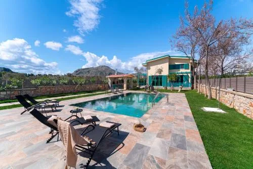 Serenity Villas