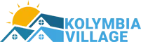 Kolymbia Village