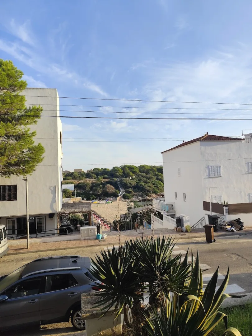Apartamentos corb mari