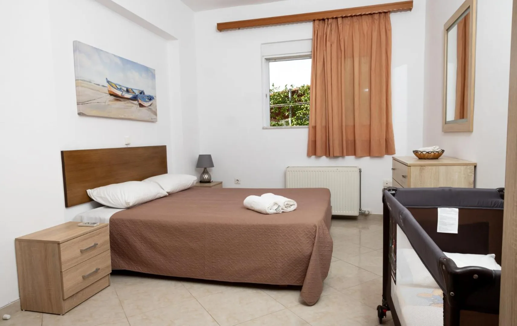 Villa Chelidonia Afantou
