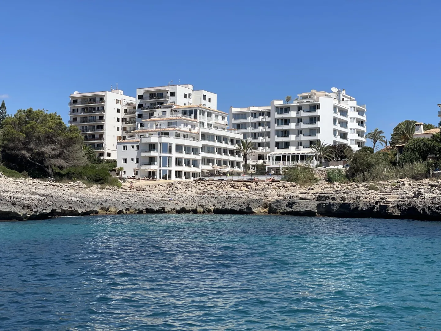 Portomar Apartments