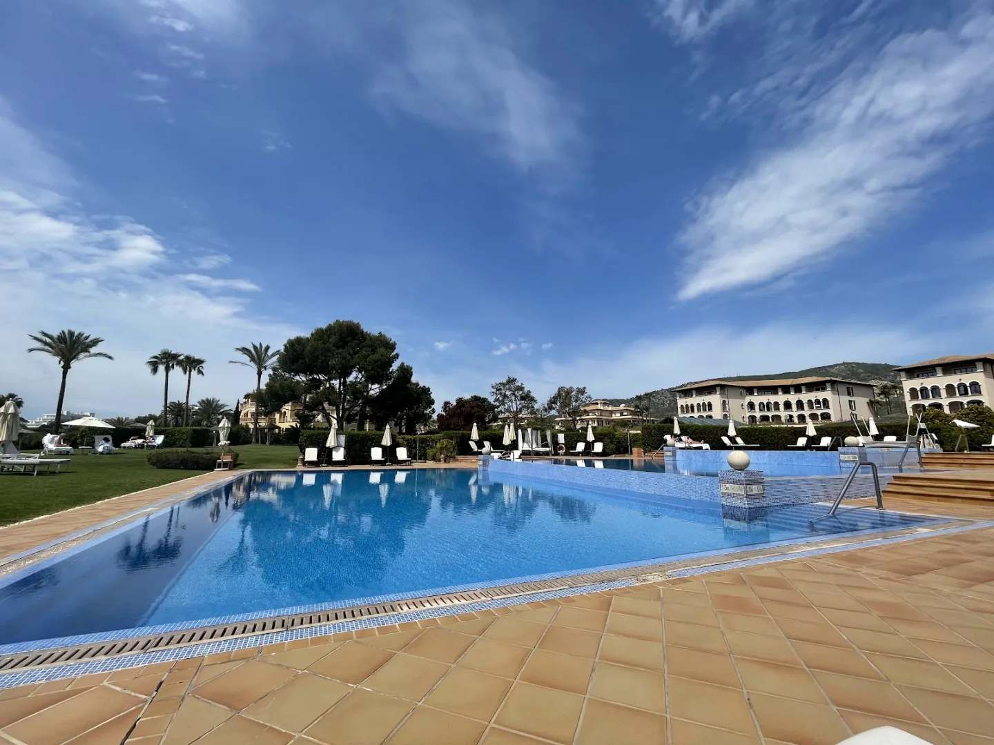 St Regis Mardavall Mallorca Resort