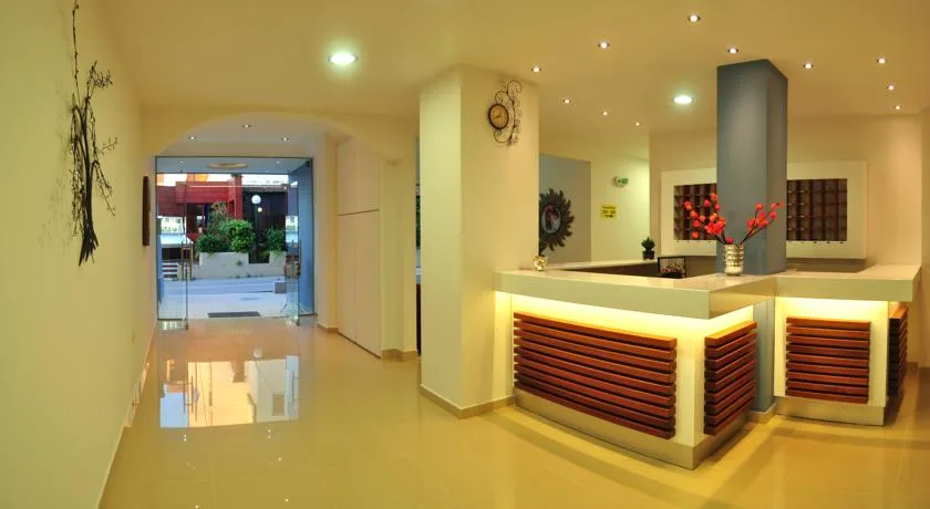 Hotel Filmar