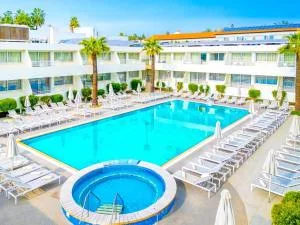 Melpo Apartments