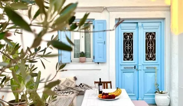Aetheria Traditional House 1