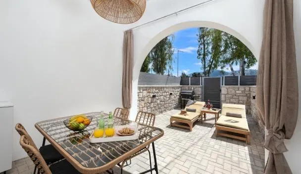 Kimia Luxury Rooms