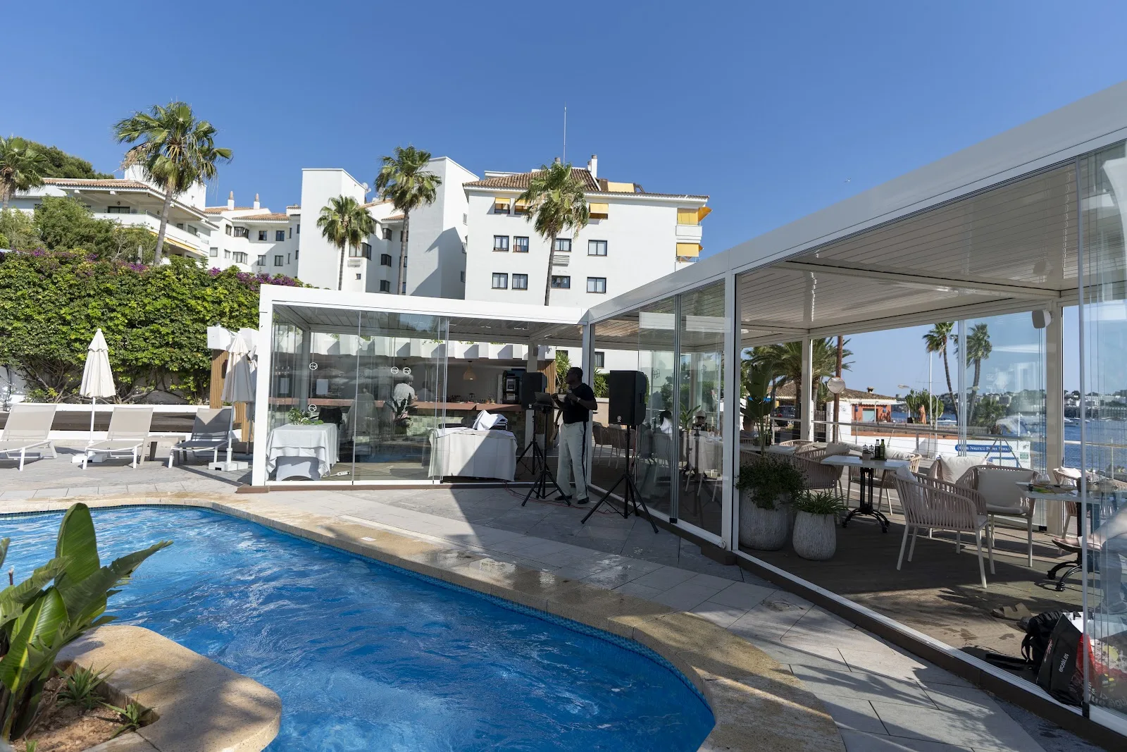 Suites ROC Portonova
