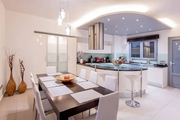 Dias Luxury Villa