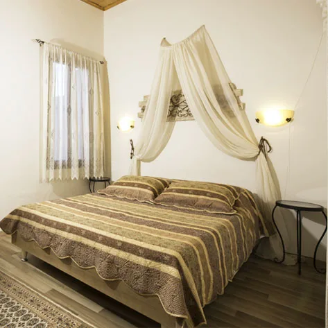 Evdokia Hotel