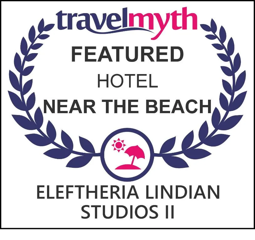 Eleftheria Lindian Studios