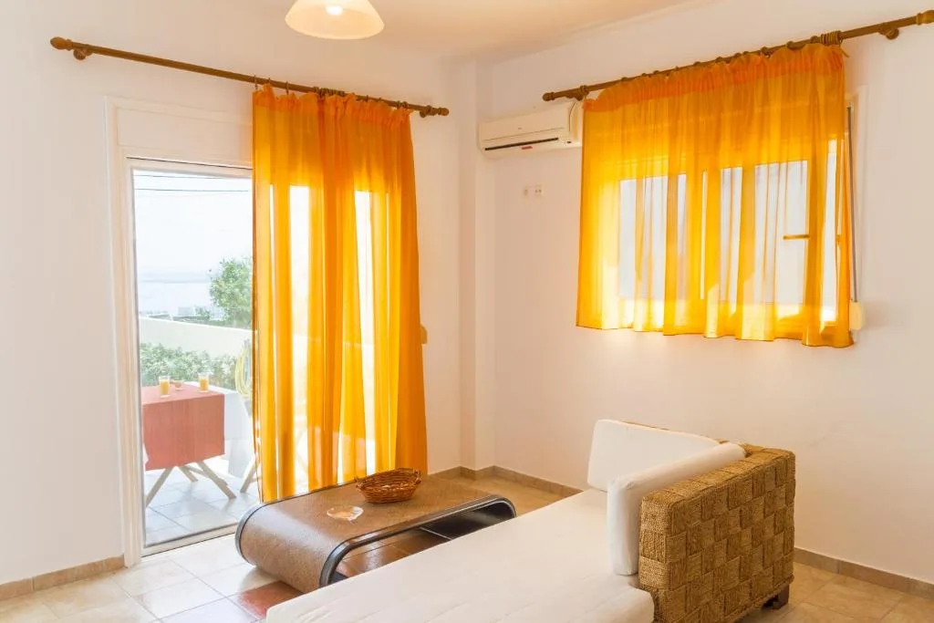 Kaya Sea Apartments