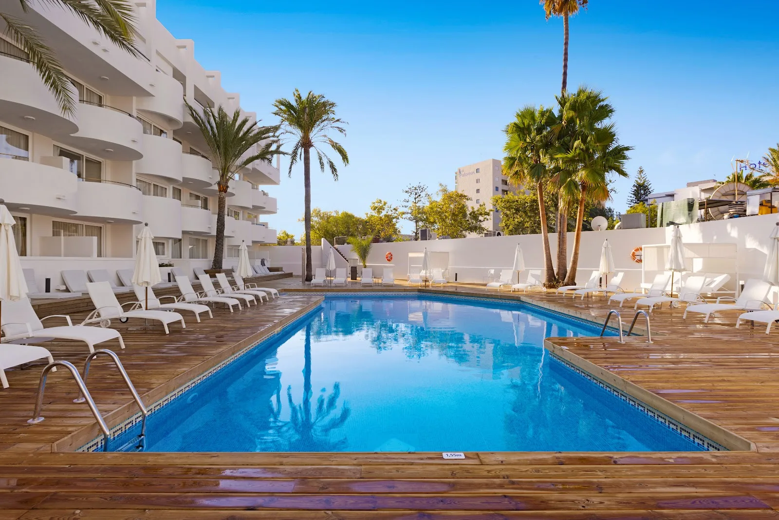TRH Palmanova Beach Apartments
