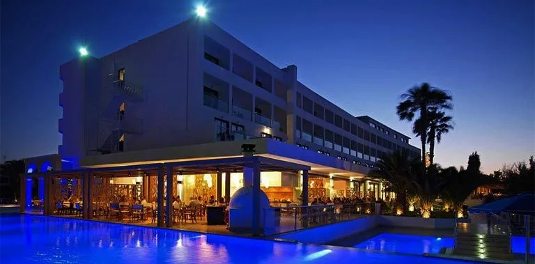 Faliraki Vista