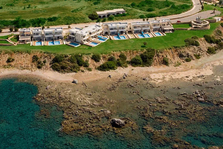 Al Mare Villas