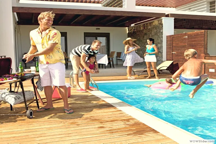 Gonos Villas