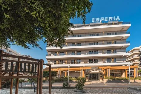 The Apartments by Esperia