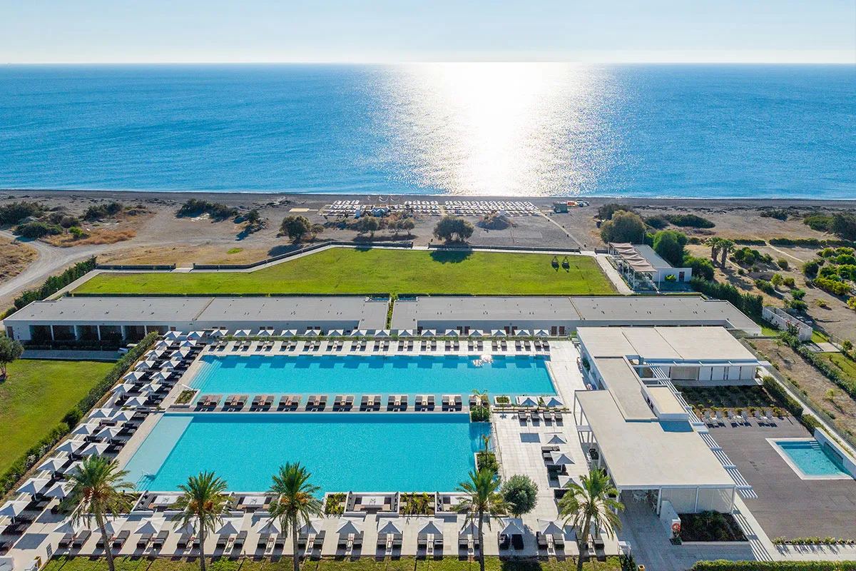 Gennadi Grand Resort