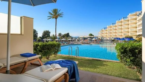 Hippocampus Hotel
