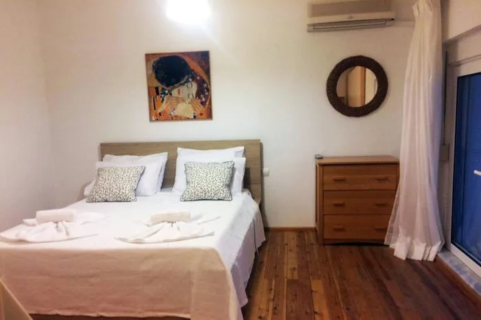 Melita Apartment Seaside